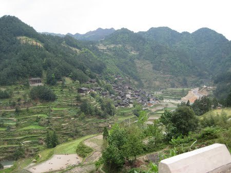 Langde, Guizhou, China 0