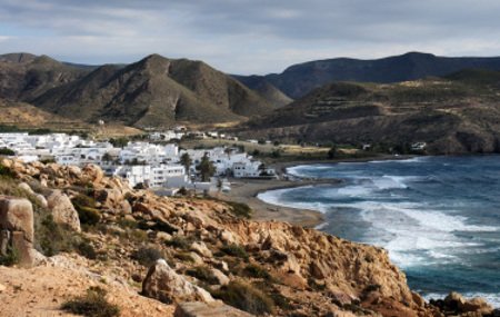 Las Negras, Almería, Andalucía 1