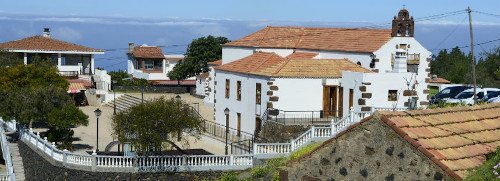 Las Tricias, La Palma, Canarias 0