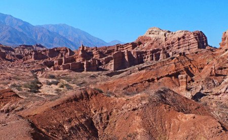 Las Ventanas, Cafayate, Salta, Argentina 🗺️ Foro América del Sur y Centroamérica 0