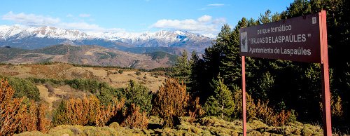 Laspaúles, Huesca, Aragón (Foto 2)