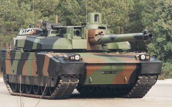 Carros de combate -Tanques 0
