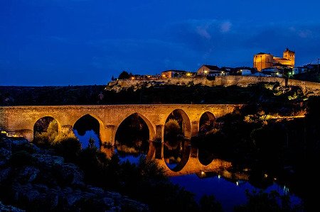 Ledesma, Salamanca, Castilla y León (Foto 4)