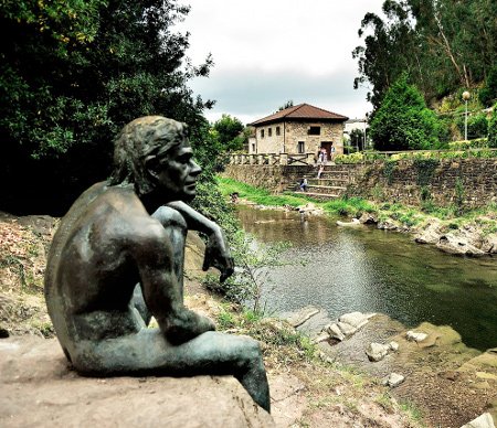 Liérganes, Cantabria (Foto 2)