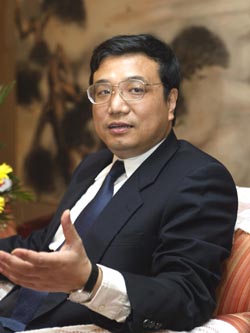 Xi Jinping, nombrado presidente chino 1