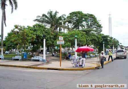 Liberia - Costa Rica 0