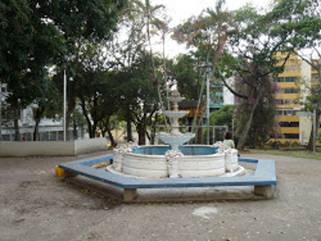 Liceo Bolivariano Simón Bolivar, Tachira, Venezuela 0