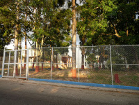 Liceo Bolivariano Simón Bolivar, Tachira, Venezuela 1