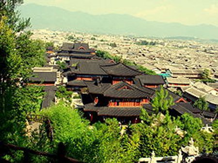 Lijiang, Yunnan, China 🗺️ Foro China, el Tíbet y Taiwán 0