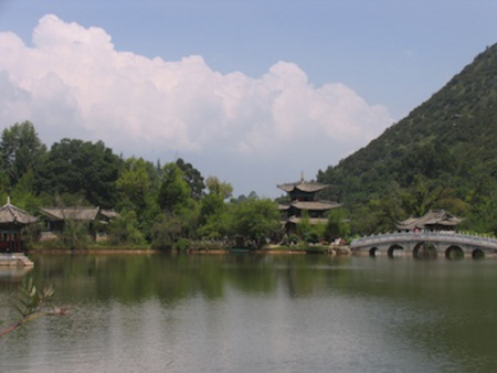 Lijiang, Yunnan, China 🗺️ Foro China, el Tíbet y Taiwán 1