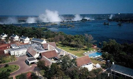 Livingstone, Zambia 1