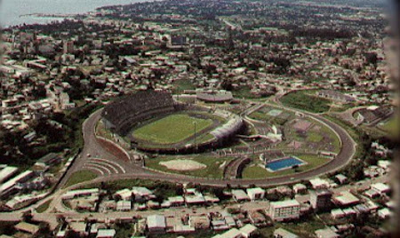 Livreville, Gabon 🗺️ Foro África 0