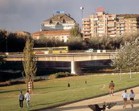 Lleida, Catalunya (Foto 2)