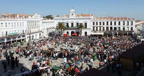 Llerena, Badajoz, Extremadura (Foto 4)