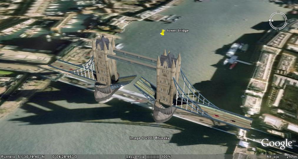 Puente del Puerto de Sidney 🗺️ Foro de Ingenieria 0