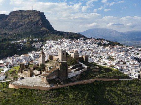 Álora, Málaga, Andalucía (Foto 3)