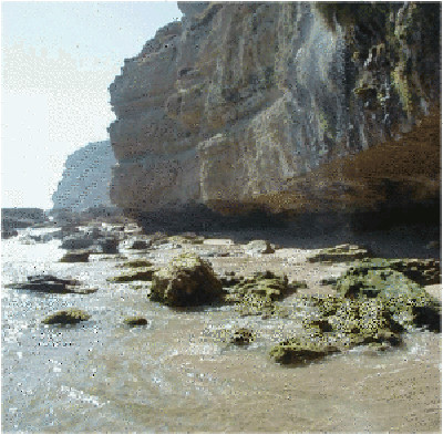 Los Caños de Meca, Cadiz, Andalucia 0