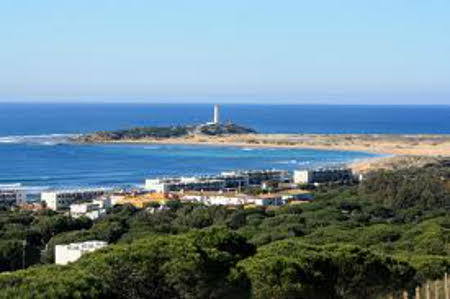 Los Caños de Meca, Cadiz, Andalucia 1