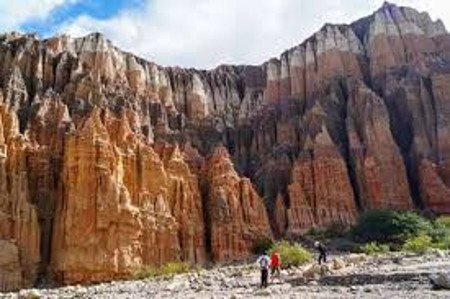 Los Castillos, Catamarca, Argentina 0