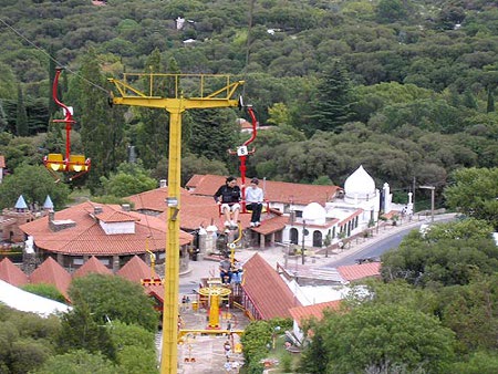 Los Cocos, Córdoba, Argentina 0