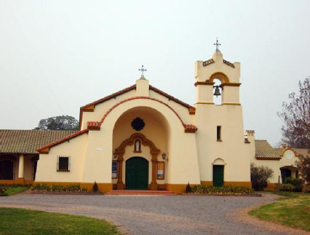 Los Toldos, Buenos Aires, Argentina 0