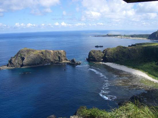 Isla de Lu Tao, Taiwan 0