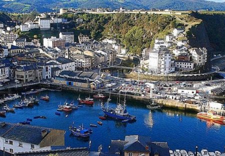 Luarca, Asturias 1