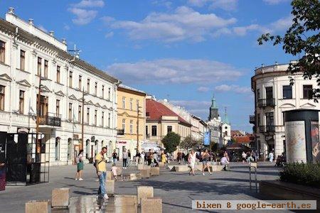 Lublin, Polonia 1