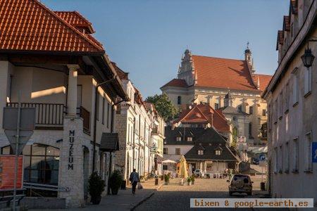 Lublin, Polonia 1