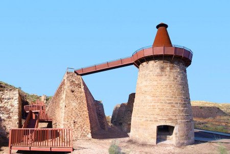 Lucaimena de las Torres, Almería, Andalucía 0