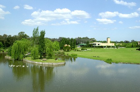 Luján, Buenos Aires, Argentina 1