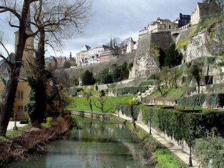 Gran Ducado de Luxemburgo 0