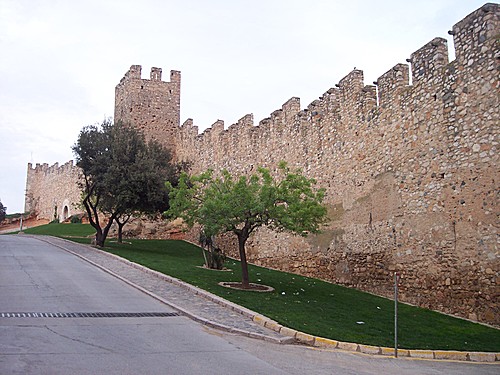 Marvão, Portugal 🗺️ Foro Belico y Militar 0