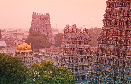 Madurai, Tamil Nadu, India 0