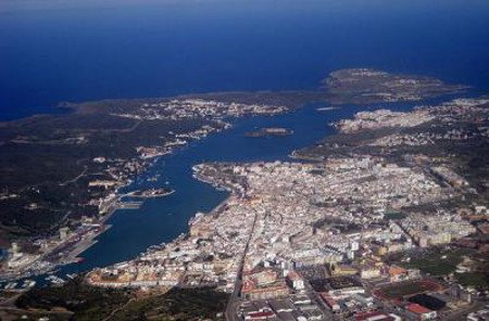 MAHON, Menorca, Baleares (Foto 5)