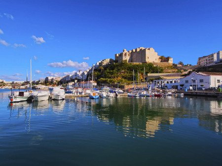 MAHON, Menorca, Baleares (Foto 3)