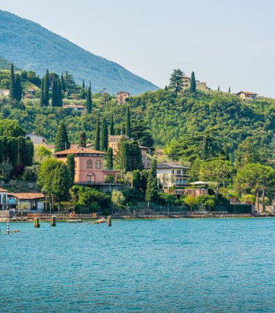 Malcesine, Vérona, Italia 0