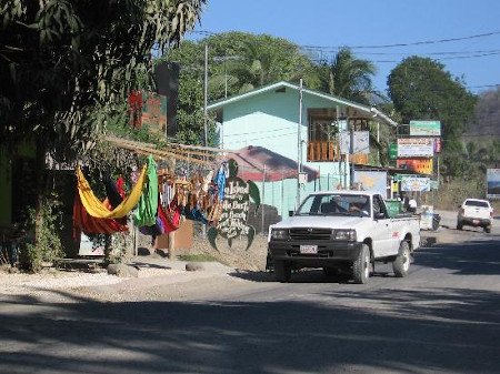 Malpaís, Puntarenas, Costa Rica 0