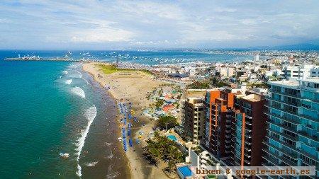 Manta, Ecuador 0