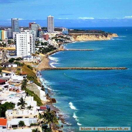 Manta, Ecuador 1