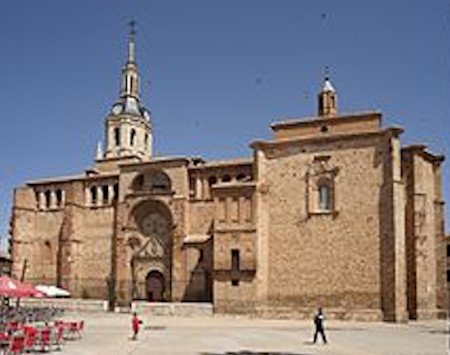 Manzanares, Ciudad Real, Castilla-La Mancha (Foto 5)