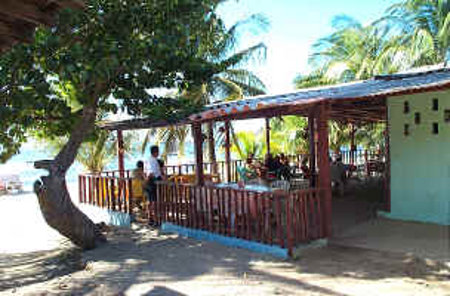 Manzanillo, isla Margarita, Venezuela 🗺️ Foro América del Sur y Centroamérica 1