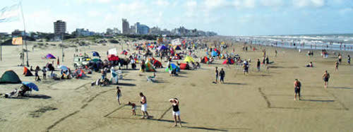 Mar de Ajo, Buenos Aires, Argentina 0