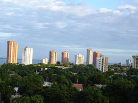 Maracaibo, Zulia, Venezuela 1