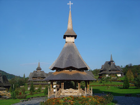 Maramures, Rumania 1