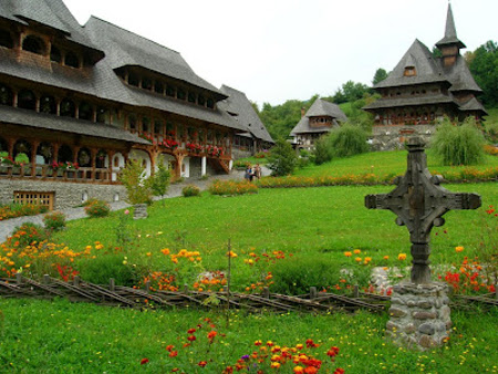 Maramures, Rumania 0