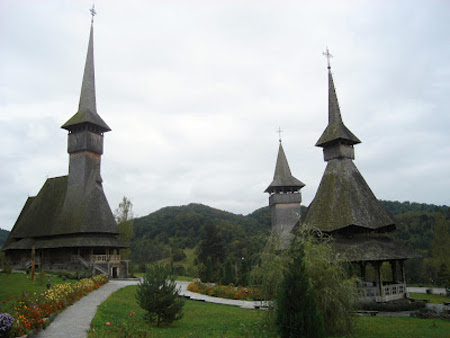 Maramures, Rumania 1