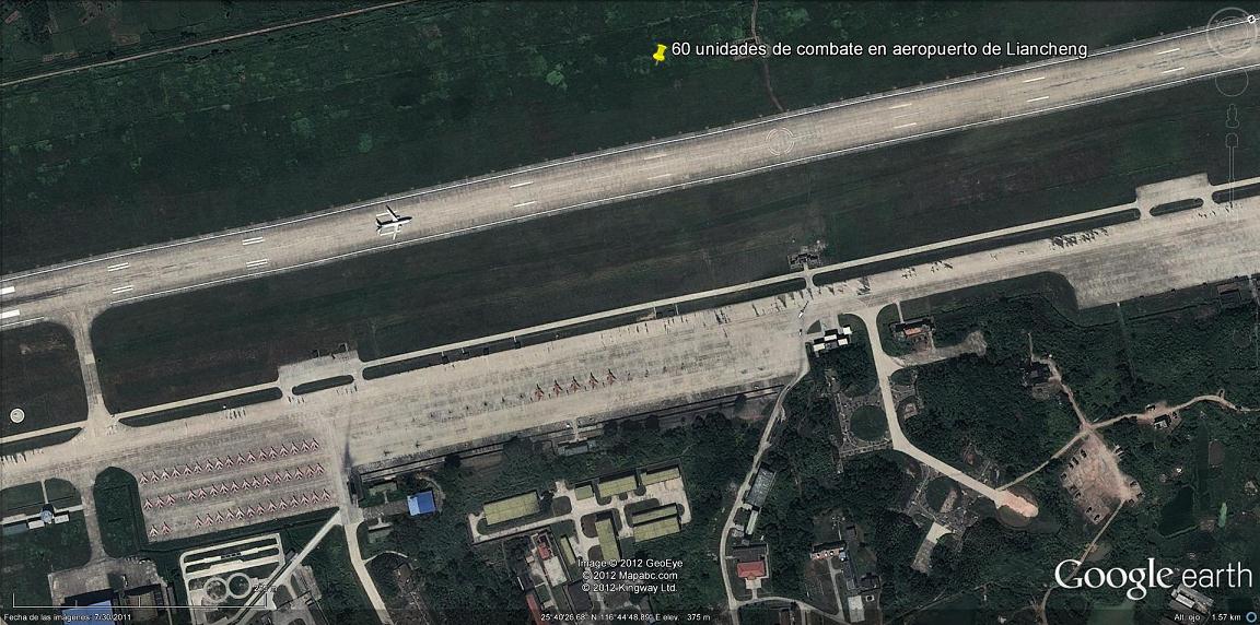 Mig y Otras naves de combate 0 - Aviones de Transporte - Subang - Malasia 🗺️ Foro Belico y Militar