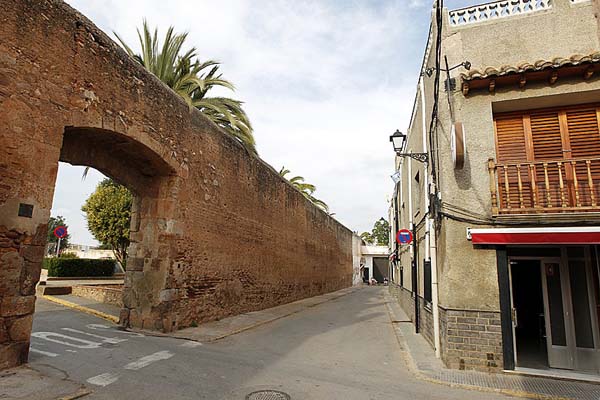 Mascarell - Castellón 0 - Buitrago de Lozoya - Madrid 🗺️ Foro Belico y Militar