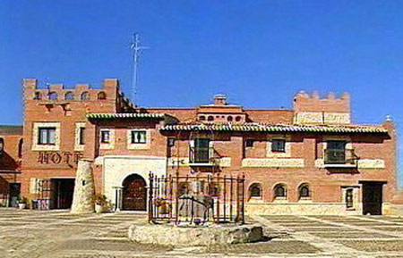 Medina del Campo, Valladolid, Castilla y Leon (Foto 2)